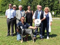 Ring d'honneur 20